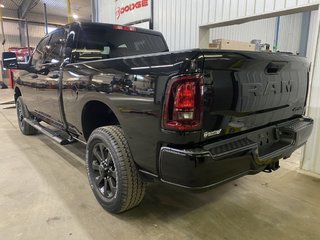 2026 Ram 2500 BLACK EXPRESS in Barrhead, Alberta - 5 - w320h240cpx