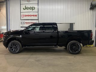 2026 Ram 2500 BLACK EXPRESS in Barrhead, Alberta - 6 - w320h240cpx