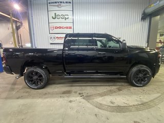 2026 Ram 2500 BLACK EXPRESS in Barrhead, Alberta - 2 - w320h240cpx