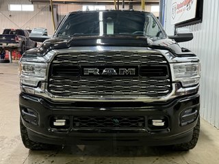 2019 Ram 3500 Limited in Barrhead, Alberta - 5 - w320h240cpx