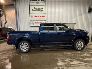 2022 Ram 3500 Laramie in Barrhead, Alberta - 2 - w320h240cpx