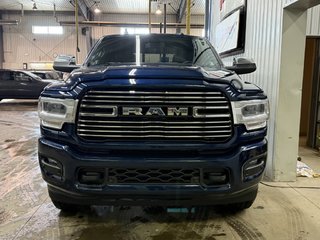 2022 Ram 3500 Laramie in Barrhead, Alberta - 6 - w320h240cpx