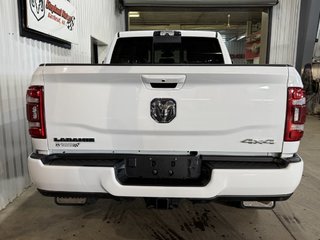 2023 Ram 3500 Laramie in Barrhead, Alberta - 4 - w320h240cpx