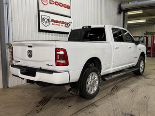 2023 Ram 3500 Laramie in Barrhead, Alberta - 3 - w320h240cpx