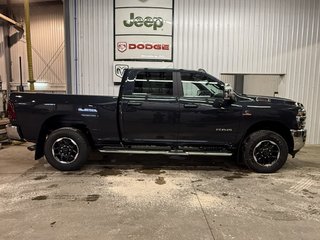 2026 Ram 3500 LARAMIE in Barrhead, Alberta - 2 - w320h240cpx