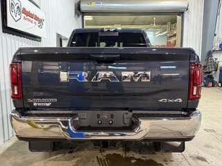 2026 Ram 3500 LARAMIE in Barrhead, Alberta - 4 - w320h240cpx