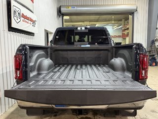 2026 Ram 3500 LARAMIE in Barrhead, Alberta - 5 - w320h240cpx