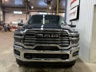 2026 Ram 3500 LARAMIE in Barrhead, Alberta - 6 - w320h240cpx