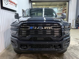 2026 Ram 3500 BIG HORN in Barrhead, Alberta - 6 - w320h240cpx