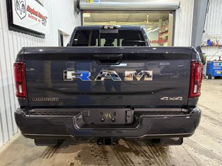 2026 Ram 3500 BIG HORN in Barrhead, Alberta - 4 - w320h240cpx