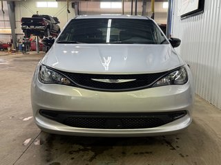 2026 Chrysler Grand Caravan SXT Front wheel drive in Barrhead, Alberta - 6 - w320h240cpx