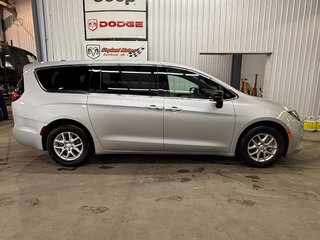 2026 Chrysler Grand Caravan SXT Front wheel drive in Barrhead, Alberta - 2 - w320h240cpx