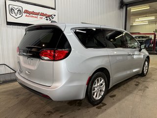 2026 Chrysler Grand Caravan SXT Front wheel drive in Barrhead, Alberta - 3 - w320h240cpx