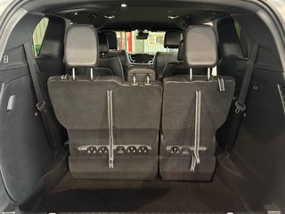 2026 Chrysler Grand Caravan SXT Front wheel drive in Barrhead, Alberta - 5 - w320h240cpx