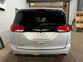 2026 Chrysler Grand Caravan SXT Front wheel drive in Barrhead, Alberta - 4 - w320h240cpx