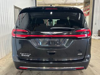 2022 Chrysler Pacifica Touring All wheel drive in Barrhead, Alberta - 4 - w320h240cpx
