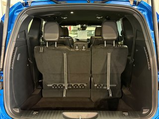 2027 Chrysler Pacifica SELECT AWD in Barrhead, Alberta - 5 - w320h240cpx