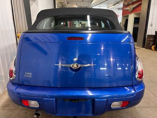 2006 Chrysler PT Cruiser Touring Convertible in Barrhead, Alberta - 4 - w320h240cpx
