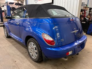 2006 Chrysler PT Cruiser Touring Convertible in Barrhead, Alberta - 5 - w320h240cpx