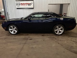 2010 Dodge Challenger in Barrhead, Alberta - 6 - w320h240cpx