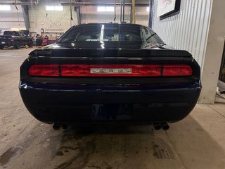2010 Dodge Challenger in Barrhead, Alberta - 4 - w320h240cpx