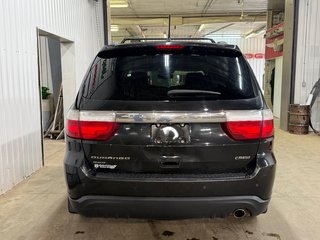 2012 Dodge Durango Crew Plus 4x4 in Barrhead, Alberta - 4 - w320h240cpx