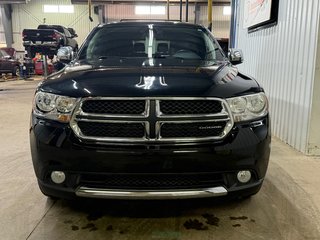 2012 Dodge Durango Crew Plus 4x4 in Barrhead, Alberta - 6 - w320h240cpx