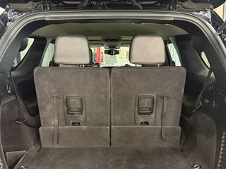 2012 Dodge Durango Crew Plus 4x4 in Barrhead, Alberta - 5 - w320h240cpx