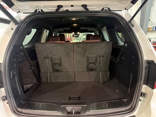 2027 Dodge Durango GT PLUS in Barrhead, Alberta - 5 - w320h240cpx