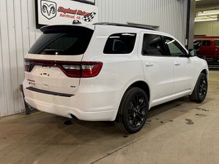 2027 Dodge Durango GT PLUS in Barrhead, Alberta - 3 - w320h240cpx