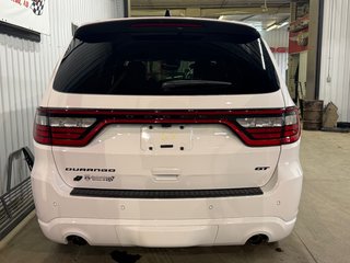 2027 Dodge Durango GT PLUS in Barrhead, Alberta - 4 - w320h240cpx