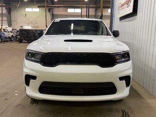 2027 Dodge Durango GT PLUS in Barrhead, Alberta - 6 - w320h240cpx
