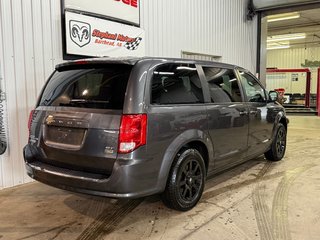 2019 Dodge Grand Caravan GT in Barrhead, Alberta - 3 - w320h240cpx
