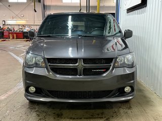 2019 Dodge Grand Caravan GT in Barrhead, Alberta - 6 - w320h240cpx