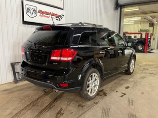 2017 Dodge Journey GT All Wheel Drive in Barrhead, Alberta - 4 - w320h240cpx