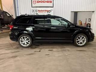 2017 Dodge Journey GT All Wheel Drive in Barrhead, Alberta - 2 - w320h240cpx
