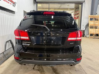 2017 Dodge Journey GT All Wheel Drive in Barrhead, Alberta - 5 - w320h240cpx