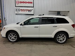 2018 Dodge Journey GT in Barrhead, Alberta - 5 - w320h240cpx
