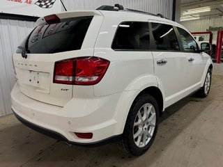 2018 Dodge Journey GT in Barrhead, Alberta - 3 - w320h240cpx