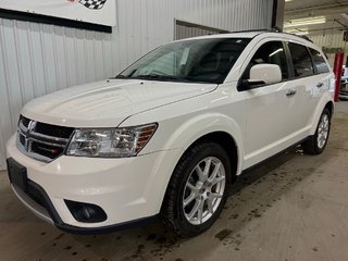 2018 Dodge Journey GT in Barrhead, Alberta - 6 - w320h240cpx