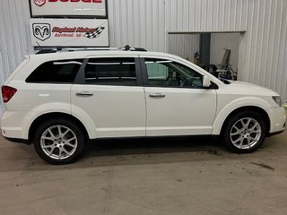 2018 Dodge Journey GT in Barrhead, Alberta - 2 - w320h240cpx