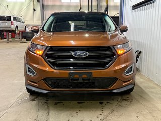2017 Ford Edge Sport AWD in Barrhead, Alberta - 5 - w320h240cpx