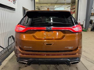 2017 Ford Edge Sport AWD in Barrhead, Alberta - 4 - w320h240cpx