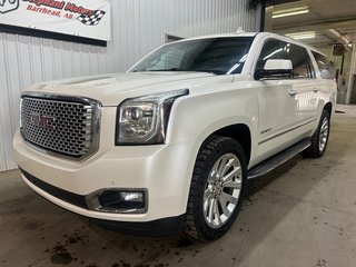 2015 GMC Yukon XL Denali in Barrhead, Alberta - 6 - w320h240cpx