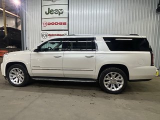 2015 GMC Yukon XL Denali in Barrhead, Alberta - 5 - w320h240cpx