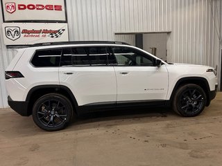 2026 Jeep Cherokee 85TH ANNIVERSARY in Barrhead, Alberta - 2 - w320h240cpx