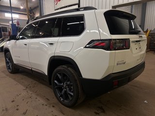 2026 Jeep Cherokee 85TH ANNIVERSARY in Barrhead, Alberta - 5 - w320h240cpx