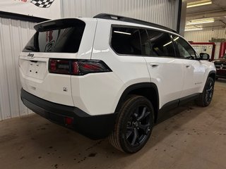 2026 Jeep Cherokee 85TH ANNIVERSARY in Barrhead, Alberta - 3 - w320h240cpx