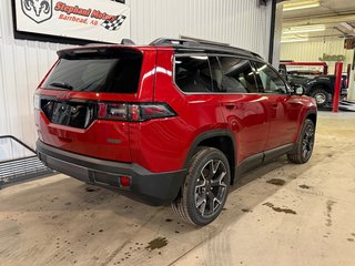 2026 Jeep Cherokee OVERLAND in Barrhead, Alberta - 3 - w320h240cpx