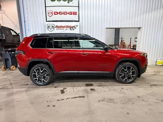 2026 Jeep Cherokee OVERLAND in Barrhead, Alberta - 2 - w320h240cpx